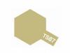 Ts-87 Titanium Gold