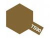 TS-90 Brown JGSDF