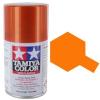TS-92 Metallic Orange