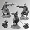 28mm/30mm Vampire Hunter