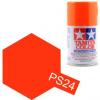 PS-24 Fluorescent Orange