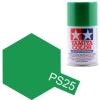 PS-25 Bright Green