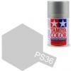 PS-36 Translucent Silver