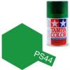 PS-44 Translucent Green