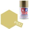 PS-52 Champagne Gold Aluminium