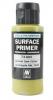 60ml Acrylic Polyurethane Primer 604 - German Dark Yellow (RAL 7028)