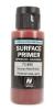 60ml Acrylic Polyurethane Primer 605 - German Red Brown (RAL 8012)