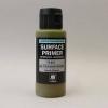 60ml Acrylic Polyurethane Primer 611 - IJA Tsuchi-Kusa.Iro (Early)