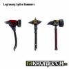 Legionary Spike Hammers (6)