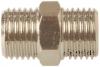 1/4 Male x 1/4 Male adaptor
