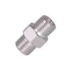 1/8 Male x 1/8 Male Adaptor