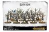 Sylvaneth Dryads