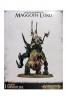 Nurgle Rotbringers Maggoth Lord