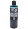 Metal Color - Gloss Black Primer 60ml