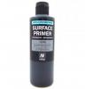 Metal Color - Gloss Black Primer 200ml