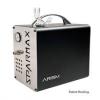 Sparmax Arism compressor