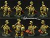 28mm/30mm Dwarf Nori