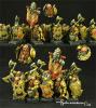 Dwarf Veterans (10)