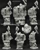 28mm/30mm Dwarf Durgim