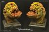 Orc - total height 105 mm