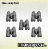 Chaos Legionary Jump Pack (5)