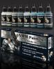 NMM Paint Set: Steel (Non Metallic Metal)