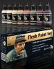 Flesh: Paint Set
