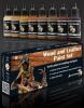 Wood and Leather: Paint Set