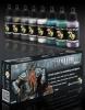 Metal n' Alchemy: Steel Series Paint Set