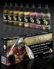 Metal n' Alchemy: Golden Series Paint Set