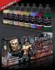 Fantasy & Games: Unnatural Flesh Paint Set