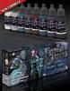 Fantasy & Games: Shades of Doom Paint Set