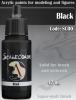 Flat Black