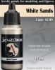 White Sands