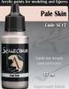 Pale Skin