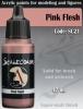 Pink Flesh