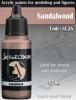 Sandalwood
