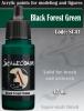Black Forest Green