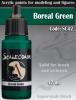 Boreal Green