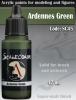 Ardennes Green