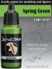 Spring Green
