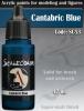 Cantabric Blue