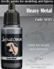 Heavy Metal