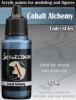 Cobalt Alchemy