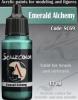 Emerald Alchemy