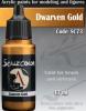 Dwarven Gold