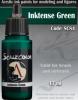 Inktense Green