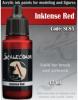 Inktense Red