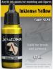 Inktense Yellow