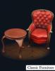 Classic furniture